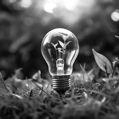 Energy Saving in 2025 – Trends and Technologies to Watch - TANLITE