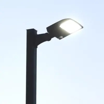 05 Smart Ways To Save Energy With Tanlite’s Commercial Pole Lights - TANLITE