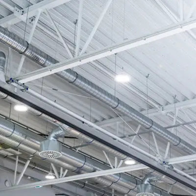 The Benefits of Switching to LED Lighting in Warehouses - TANLITE