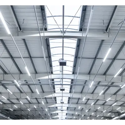 Your Business Wasting Energy? How Retrofit Lighting Can Help - TANLITE