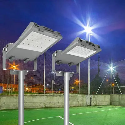 Best Practices for Installing Sport Court Lighting - TANLITE