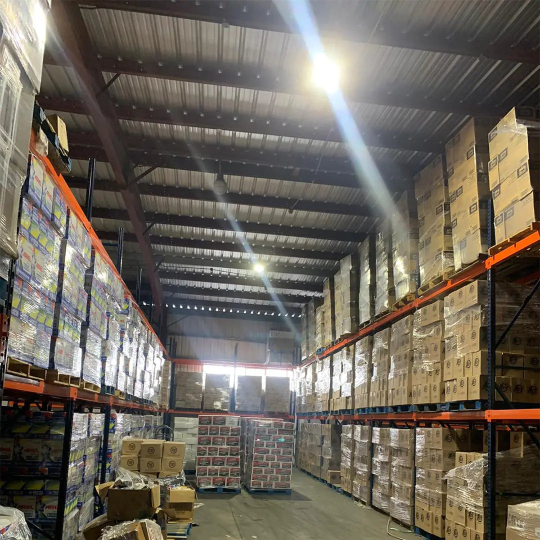 Considerations while Choosing LED High Bay Lights - TANLITE