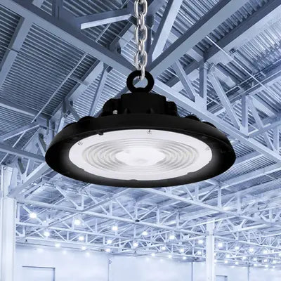 A Comprehensive Comparison – UFO High Bay Lights VS Traditional Fixtures - TANLITE