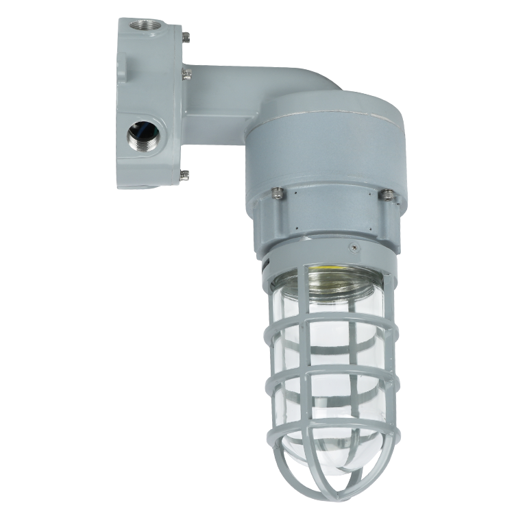 Best Explosion Proof Jelly Jar Lights with Corrosion Resistance in 2026