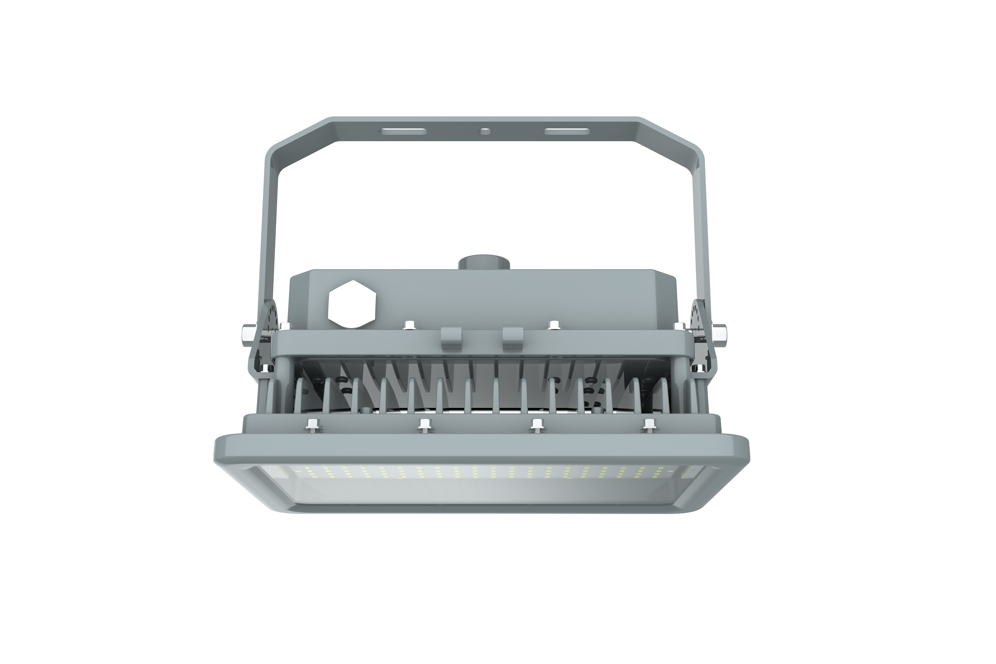 Explosion Proof Lighting: Flood Light Buyer’s Guide