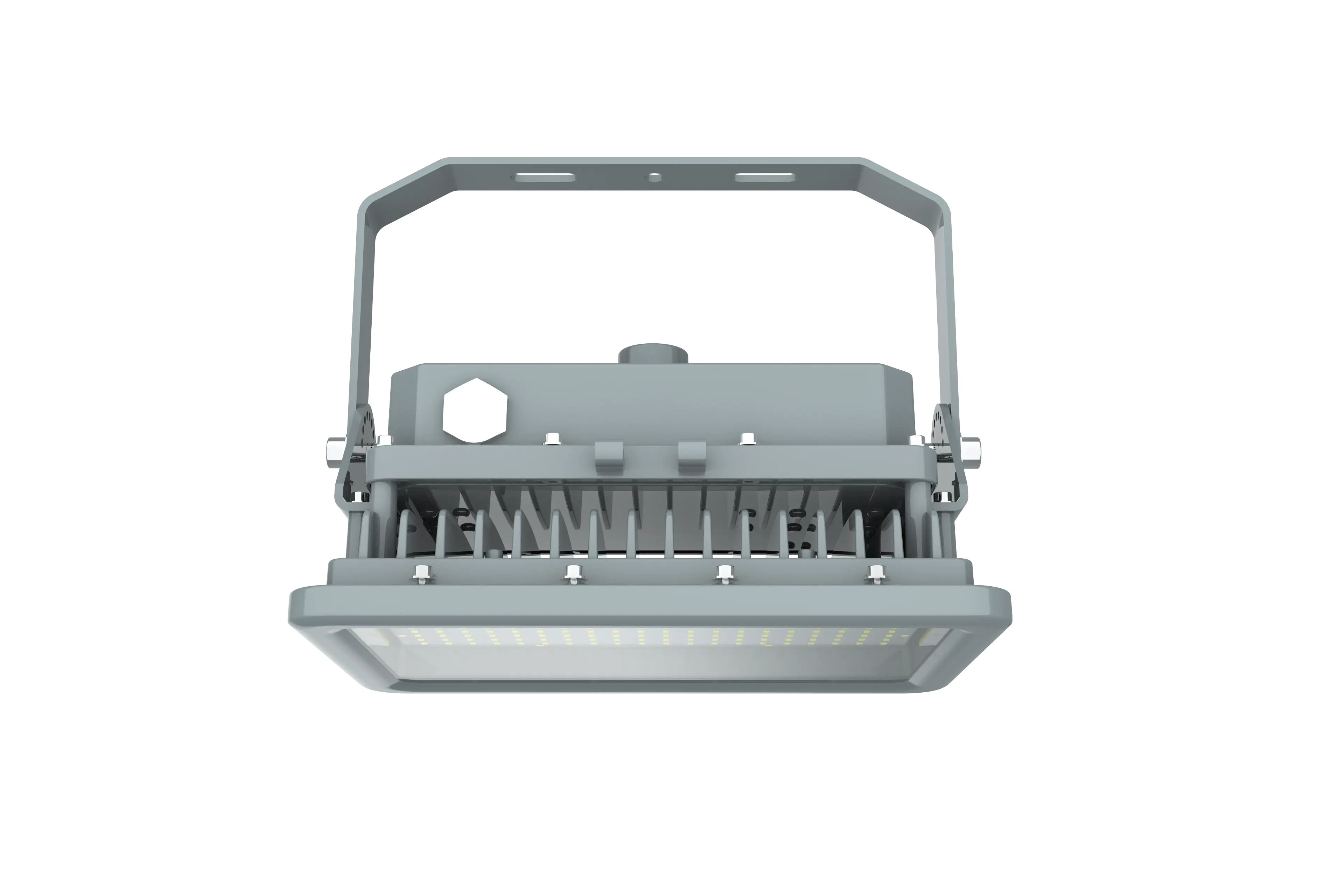 Explosion Proof Lighting: Flood Light Buyer’s Guide