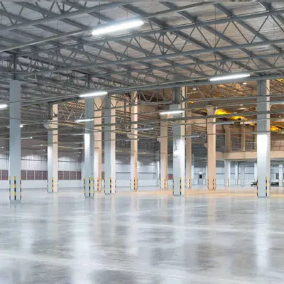 The Bright Side Of Innovation: The Tanlite Experience With Commercial Pole Lights - TANLITE