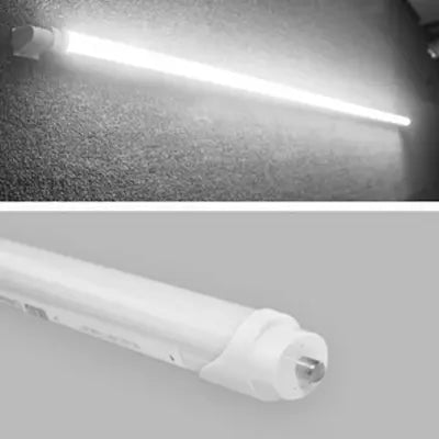 Top 5 Benefits of Switching to Hybrid LED Tubes for Commercial Lighting - TANLITE
