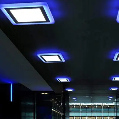 LED Lighting Trends: Shaping The Future Of Commercial And Industrial Illumination With Tanlite - TANLITE