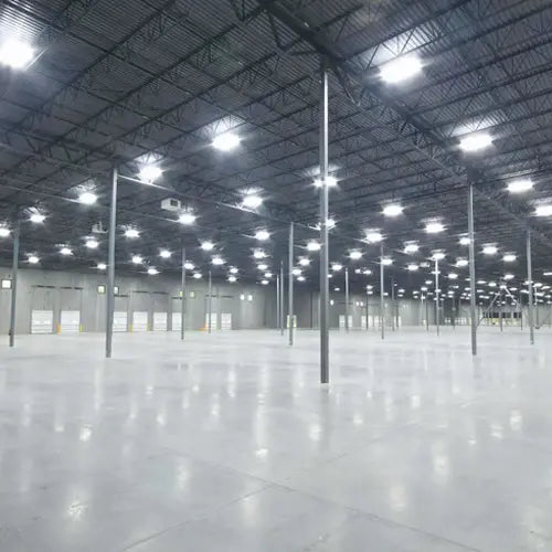 Illuminating Spaces Efficiently: The Power of LED Light Panels - TANLITE