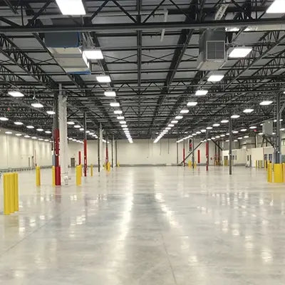 Bringing Brilliance To Your Space: The Power Of LED Recessed Lighting By Tanlite - TANLITE