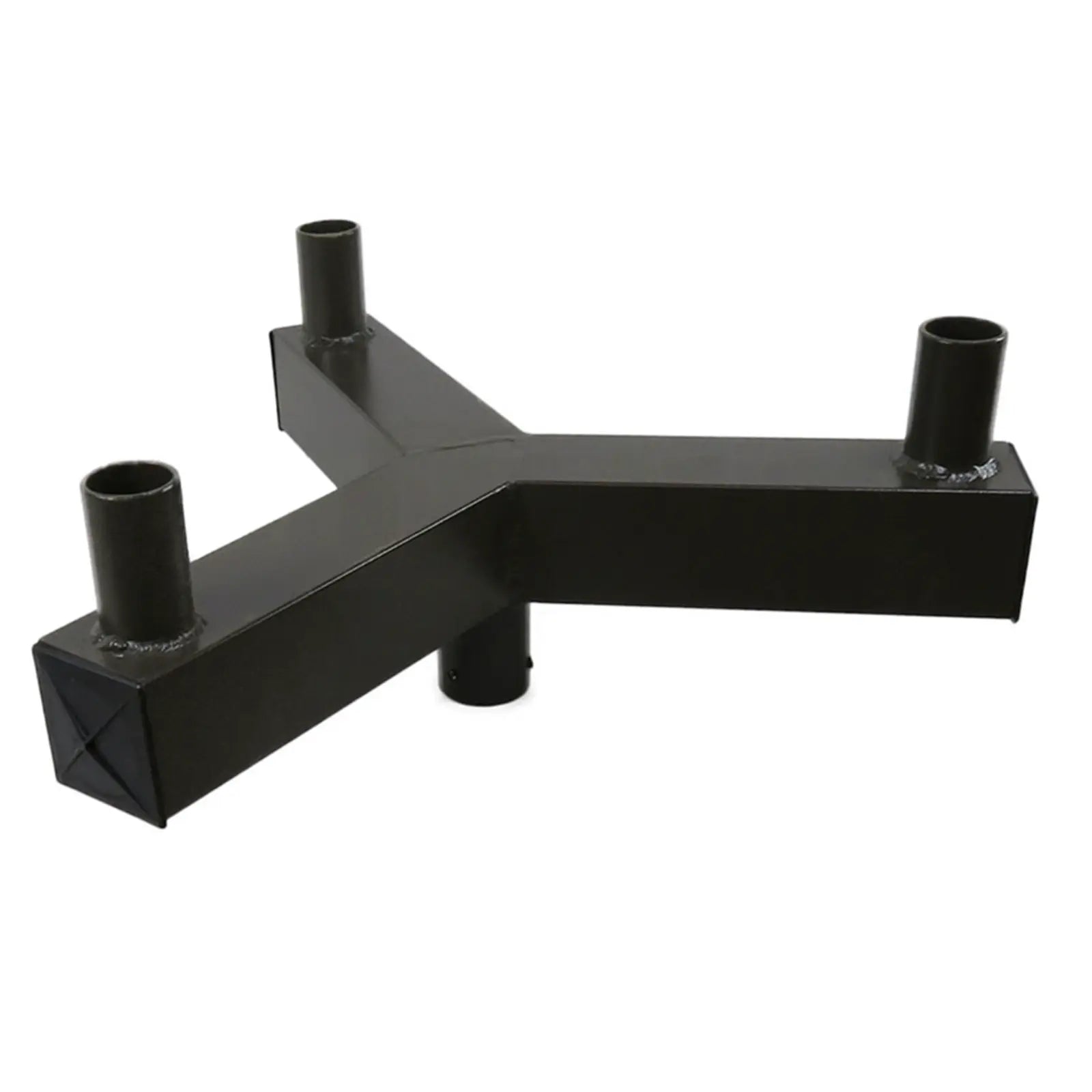 120° Low Profile Bullhorn with 3 Tenons For Outdoor LED Parking Lot Lights-Area Lights-Post Top Lights TANLITE