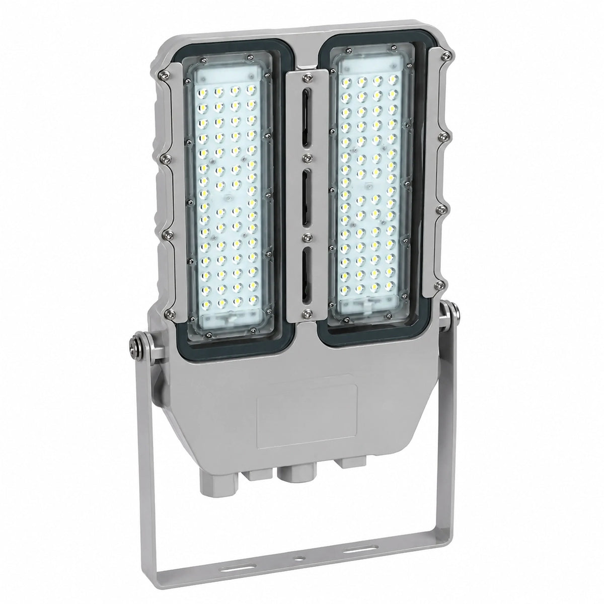 200W LED explosion proof area light for hazardous locations