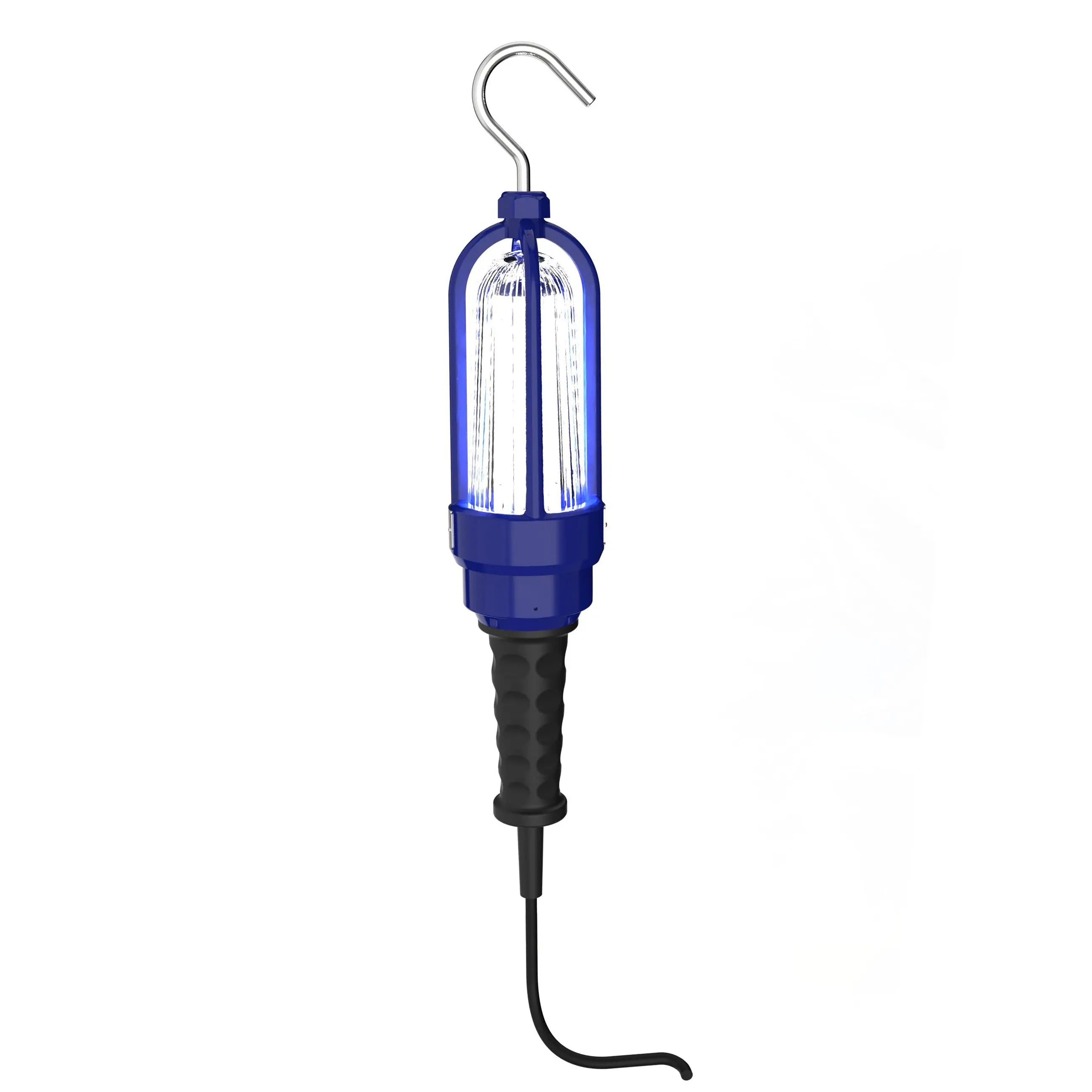 20W explosion proof hand lamp for Class I Division 1 hazardous locations and industrial maintenance