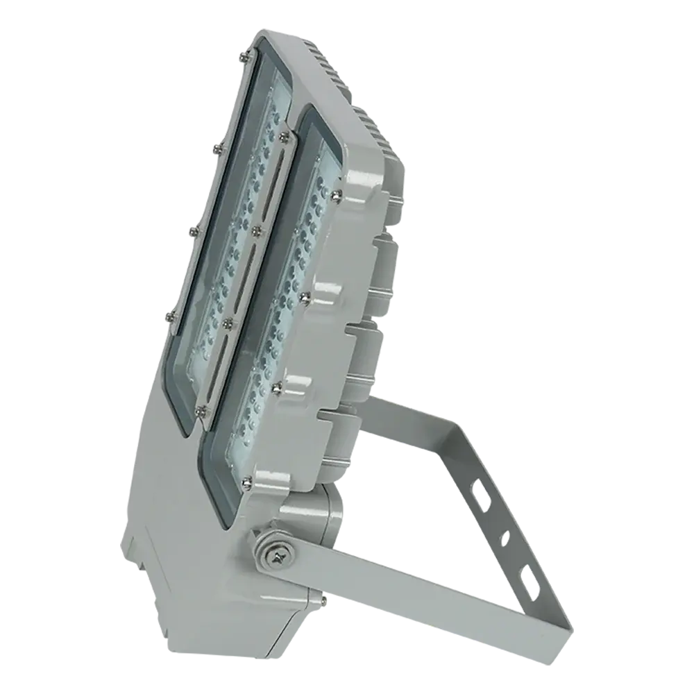 250W LED Explosion Proof Light STA Series For Chemical Warehouse