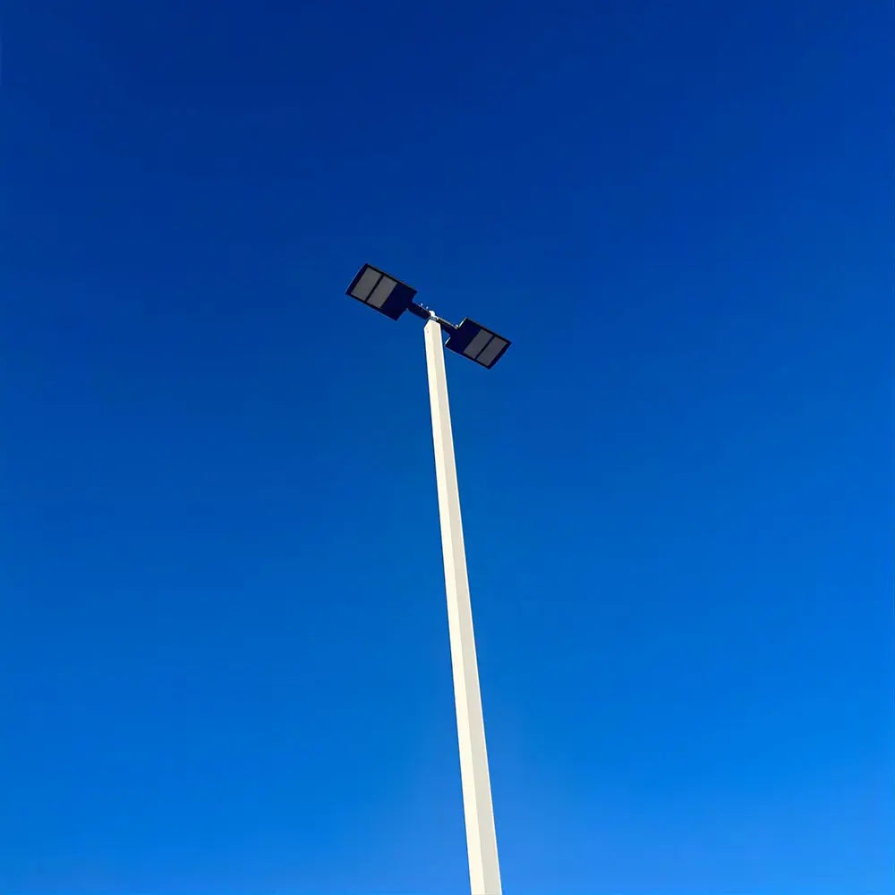 TANLITE Lighting 300W LED Parking Lot Light-High Voltage Area Light-AC 277~480V-42,000 Lumens-CCT 5000K-1000W MH Equivalent-UL+DLC 5.1