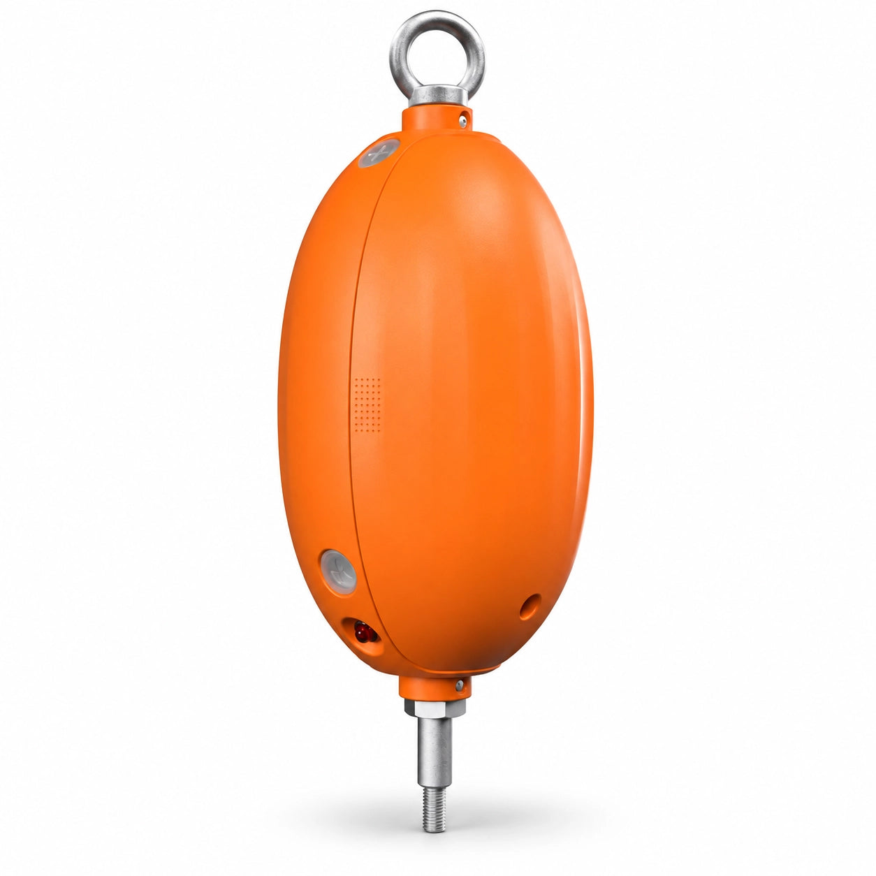 30W emergency backup battery for compatible UFO LED high bay lights with 90-minute emergency runtime