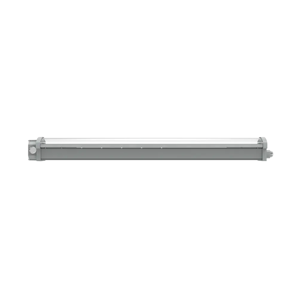 60W LED Explosion Proof Light FLF Series For Gas Staion