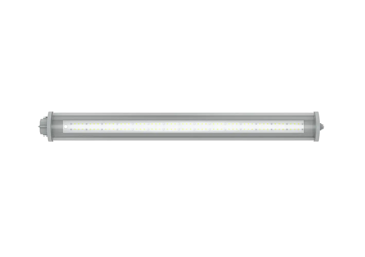 80W LED Explosion Proof Light FLF Series For Classified Warehouse