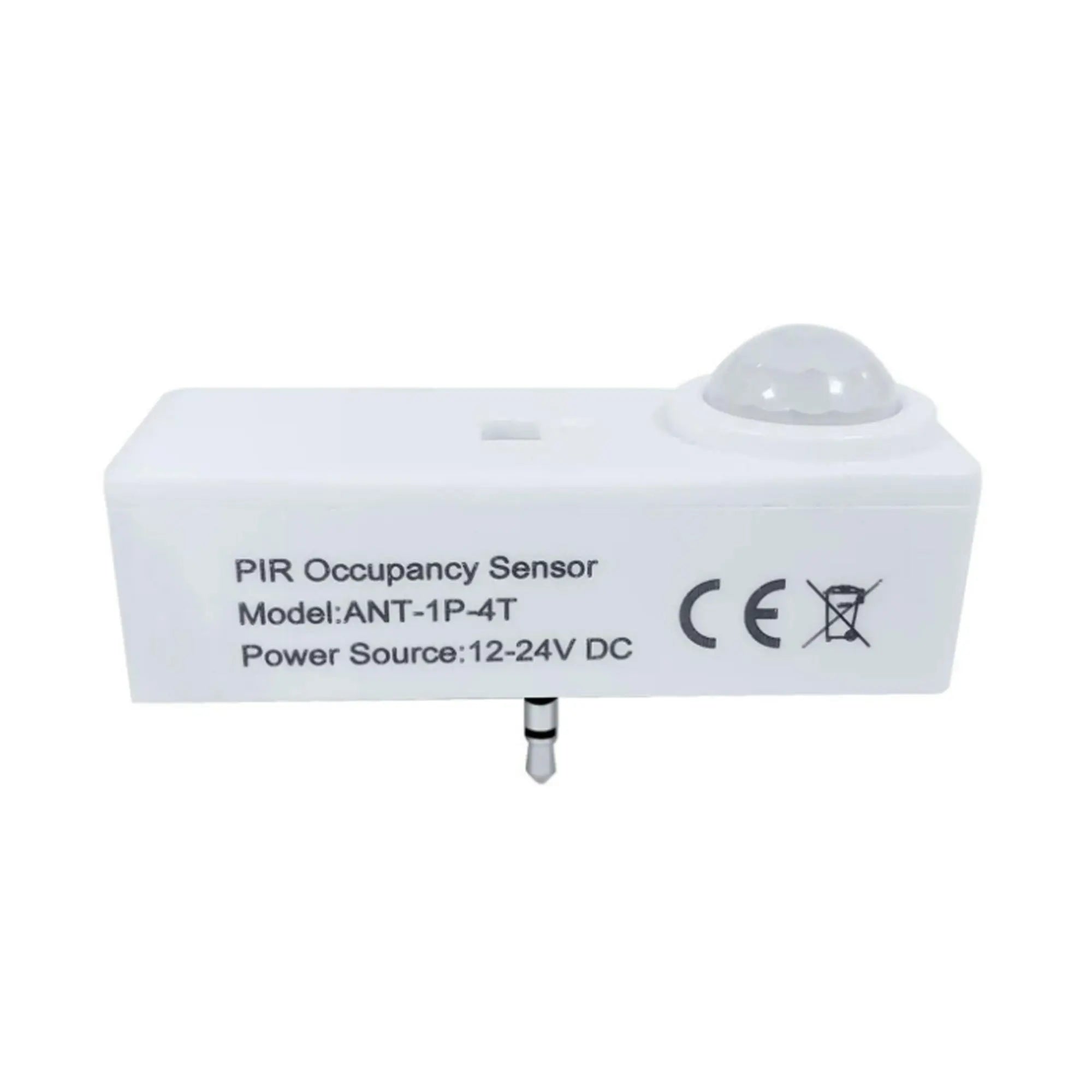 Sharkward PIR Occupancy Bi-Level & Daylight Harvesting Sensor | Model ANT-1P-4T Sharkward