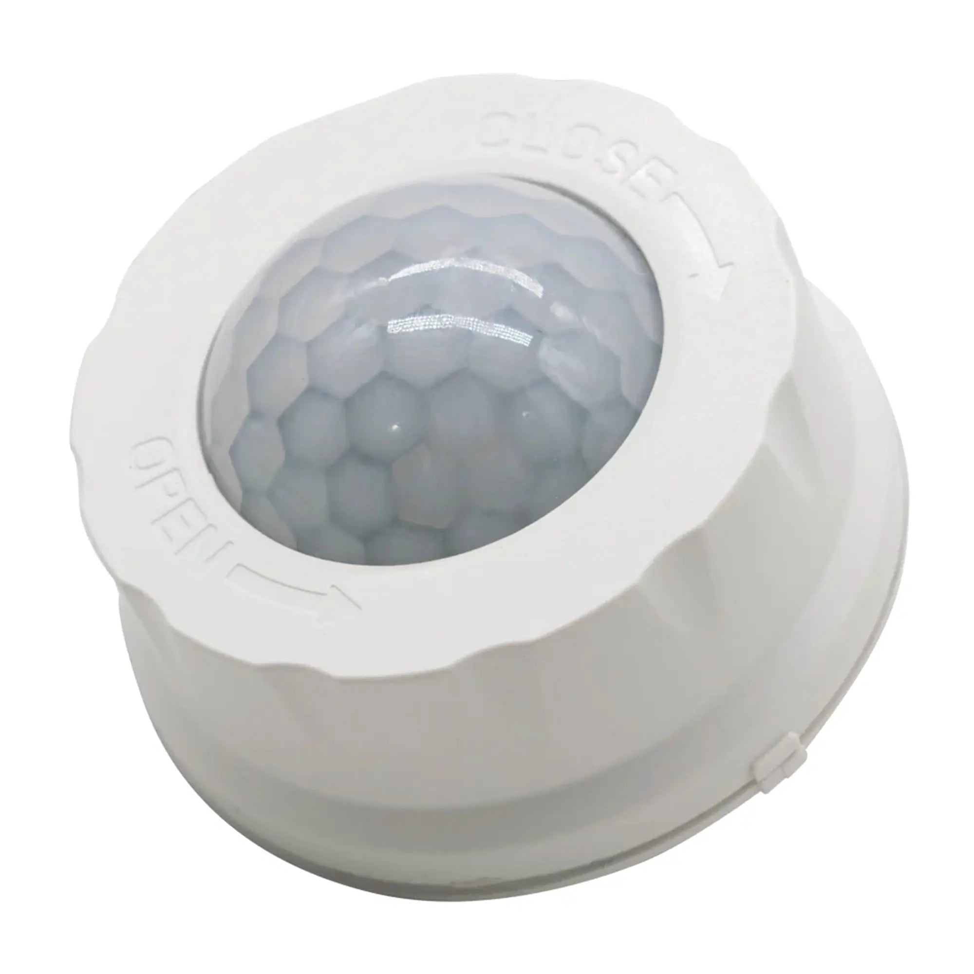 High Bay PIR Motion Sensor-HD07VR-PH-2 – 12VDC-Dimmable Sensor for Industrial Lighting