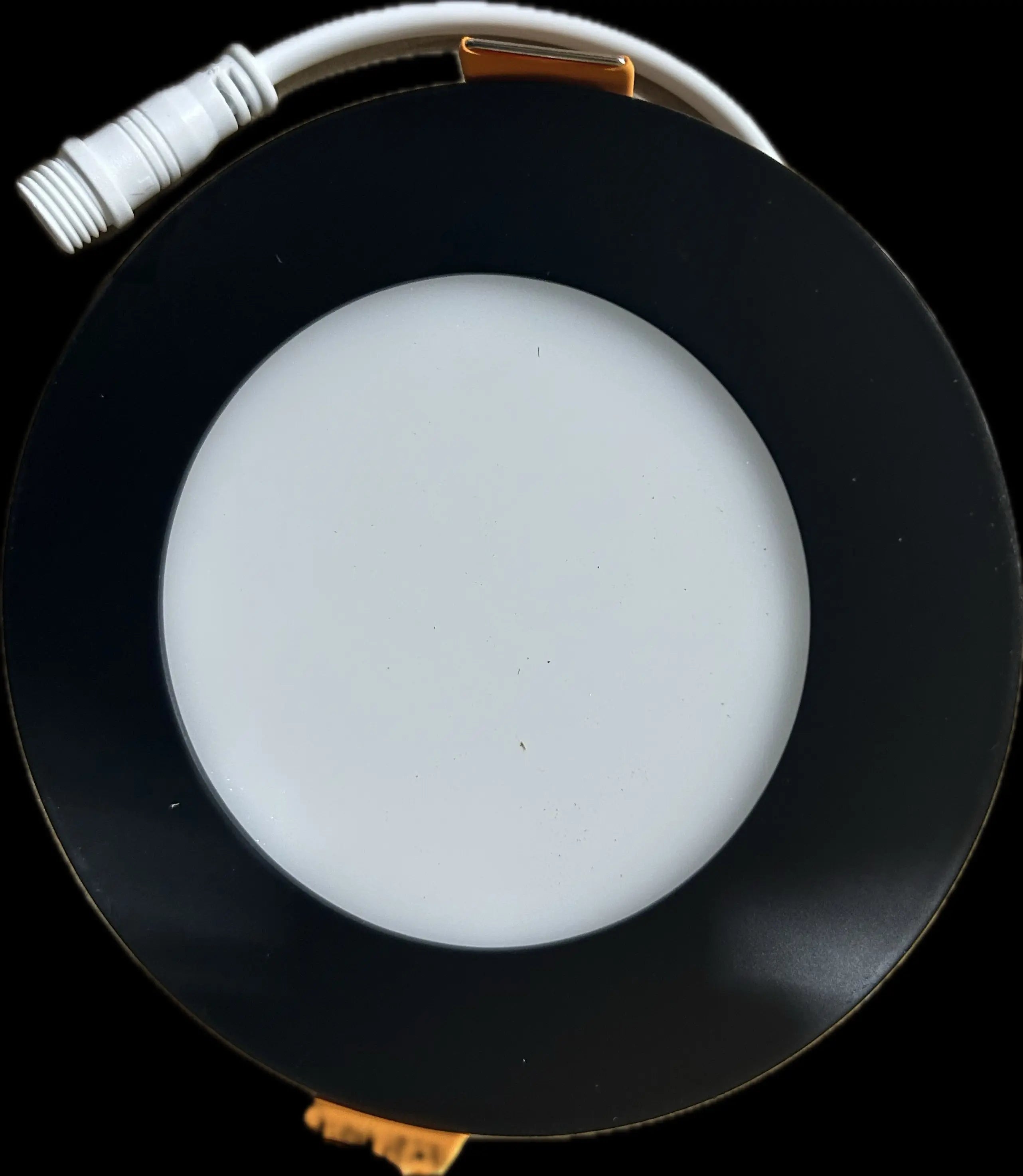 30 Pack-6 inch 12W Ultra-Thin LED Recessed Downlight-Canless-Selectable CCT-Dimmable-2700K/3000K/3500K/4000K/5000K TANLITE