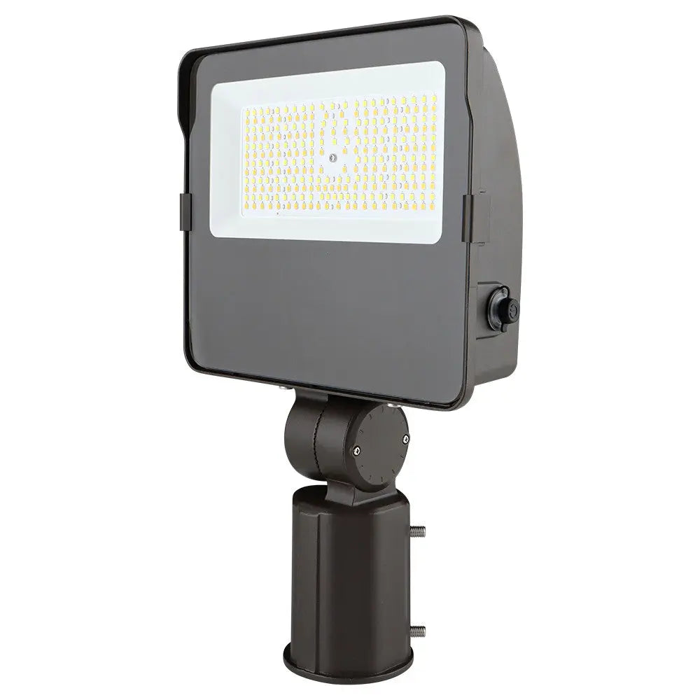 108W/90W/63W - 17,200 lumens - 5000K/4000K/3000K - 120-277V - 320W Equal