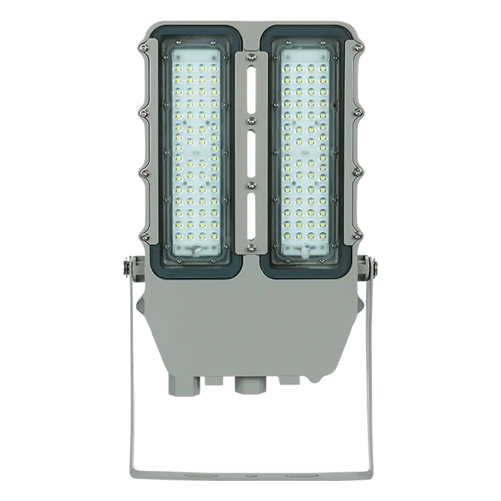 LFD Lighting 150W Explosion Proof Light STA Series For Chemical Warehouse