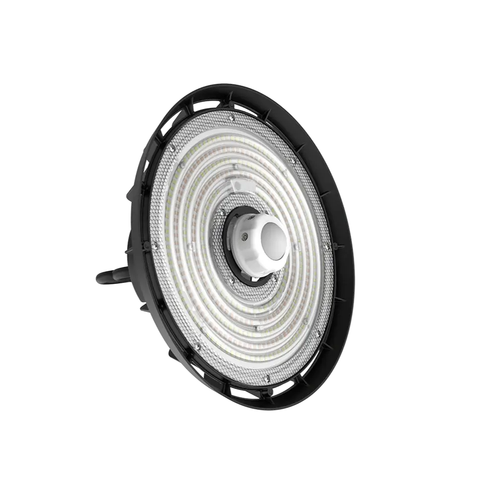 LFD Lighting HBF 100/120/150W LED UFO High Bay Light For Factory
