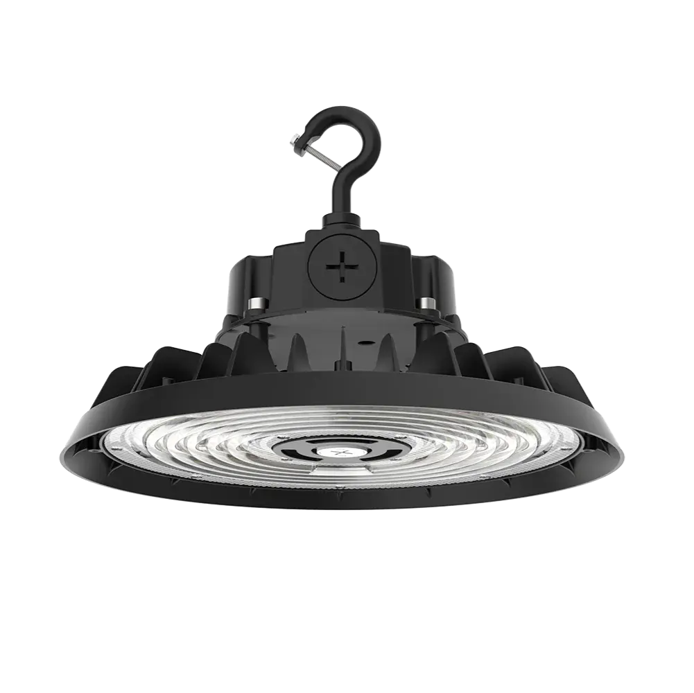 LFD Lighting HBF 150W LED UFO High Bay Light For Warehouse