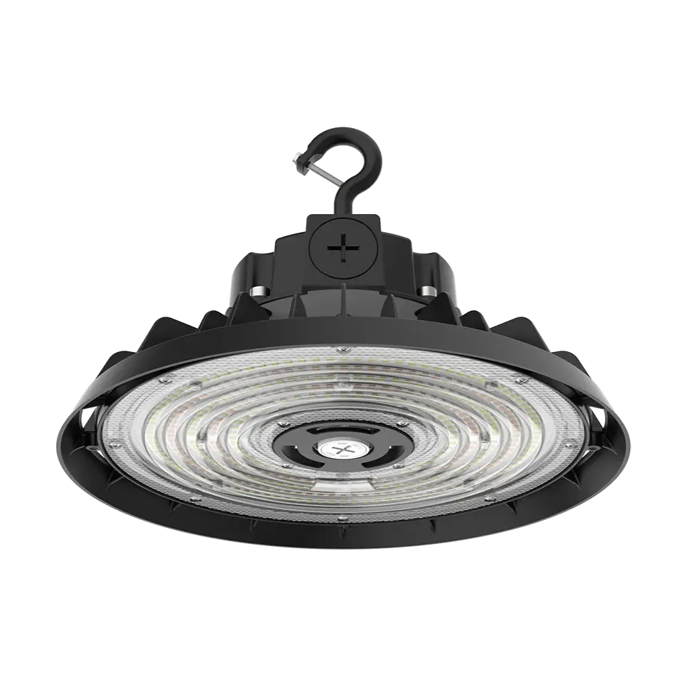 LFD Lighting HBF 150W LED UFO High Bay Light For Factory