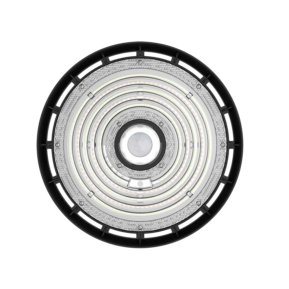 LFD Lighting HBF 150W LED UFO High Bay Light For Gymnasium
