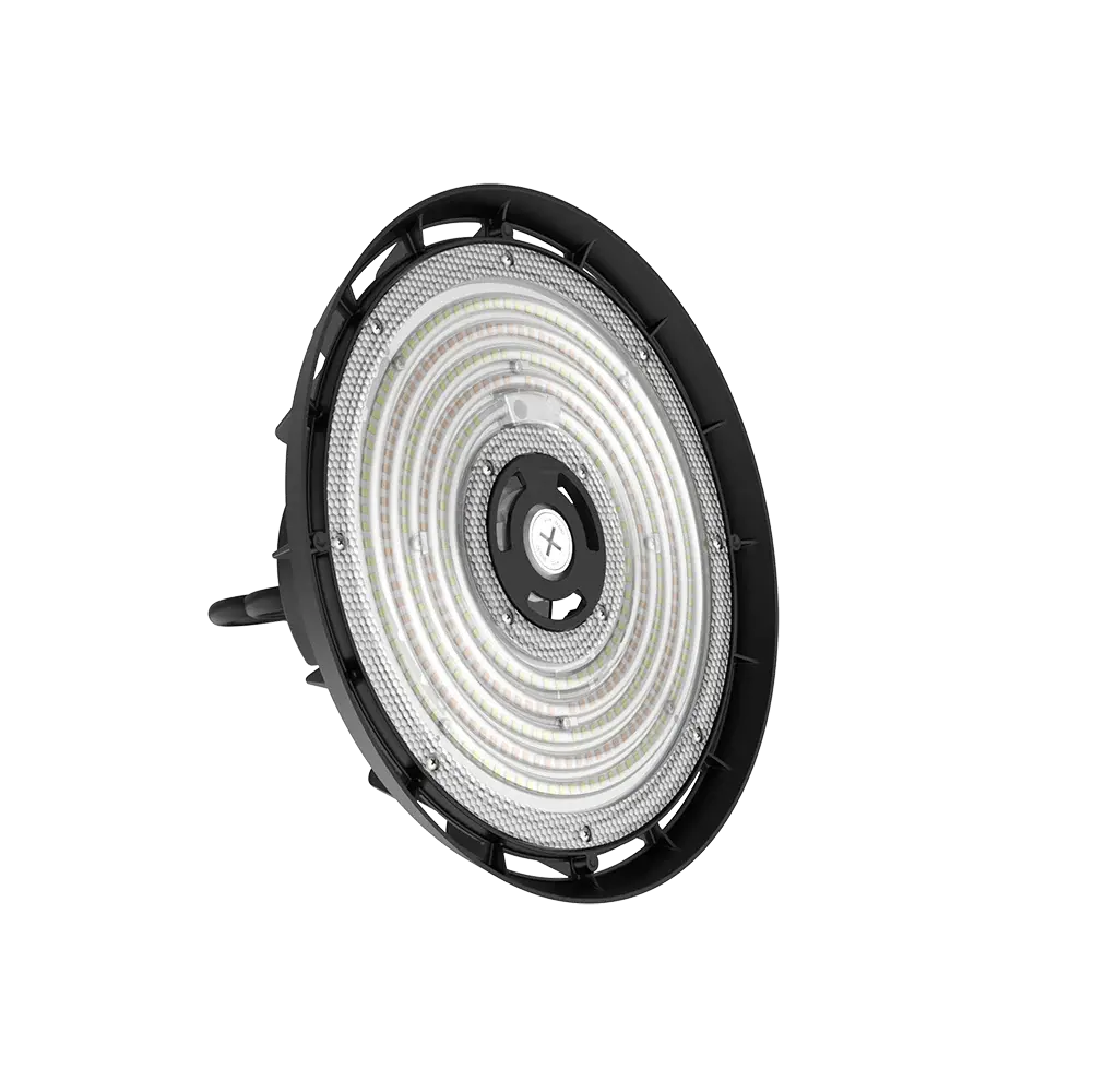 LFD Lighting HBF 150W LED UFO High Bay Light For Warehouse