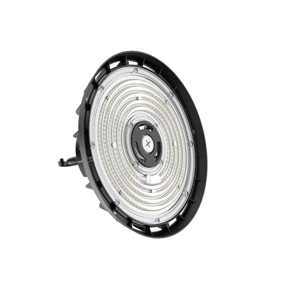 LFD Lighting HBF 240W LED UFO High Bay Light For Factory