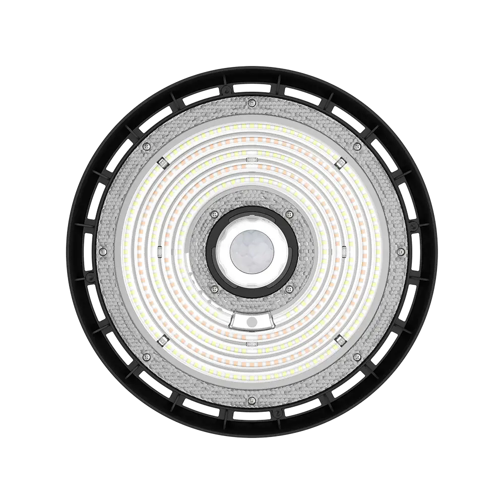 LFD Lighting HBF 240W LED UFO High Bay Light For Warehouse