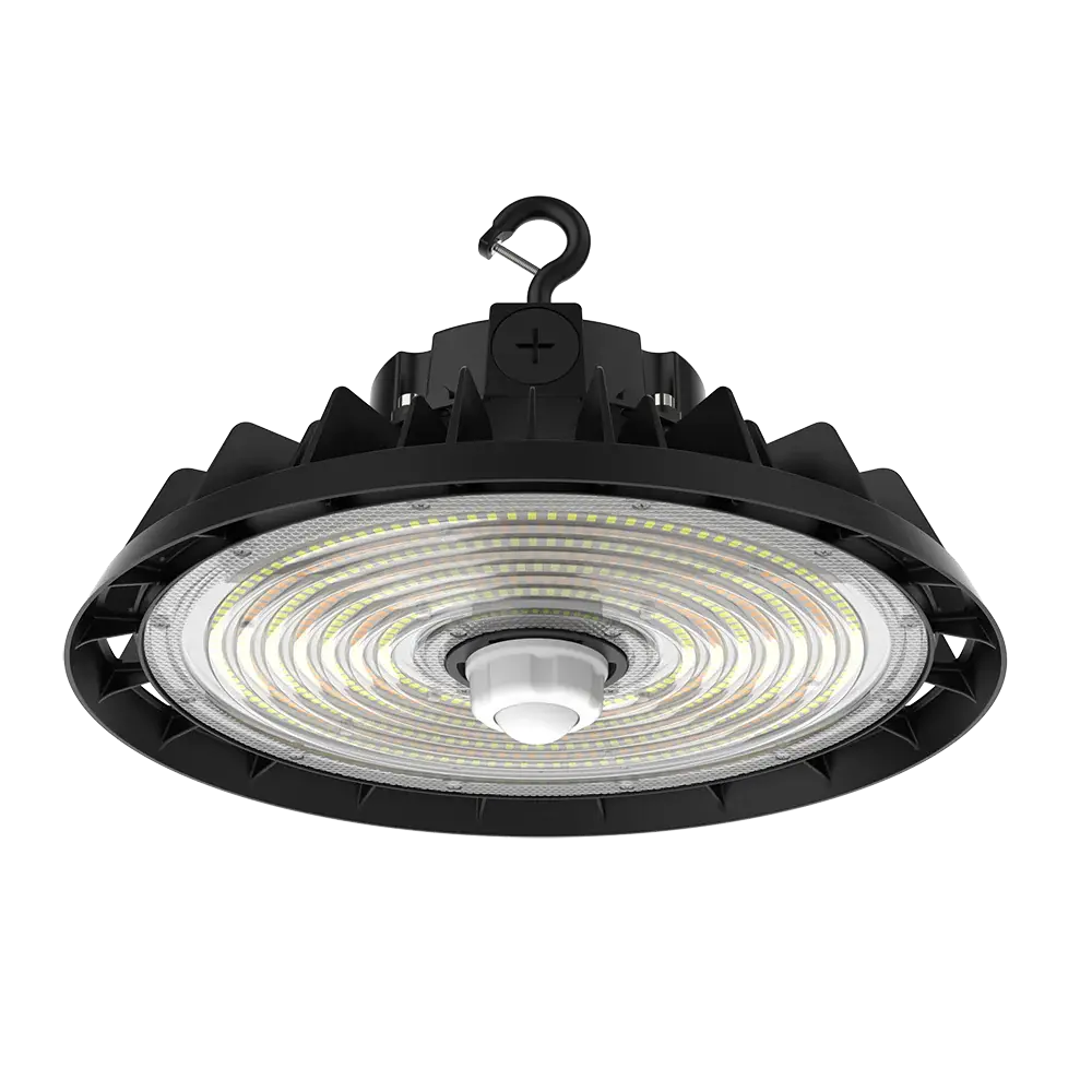 LFD Lighting LED 240W/270W/310W UFO High Bay Light 4000K/5000K For Gymnasium