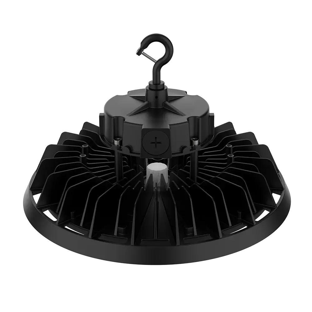 LFD Lighting LED 240W/270W/310W UFO High Bay Light 4000K/5000K For Warehouse