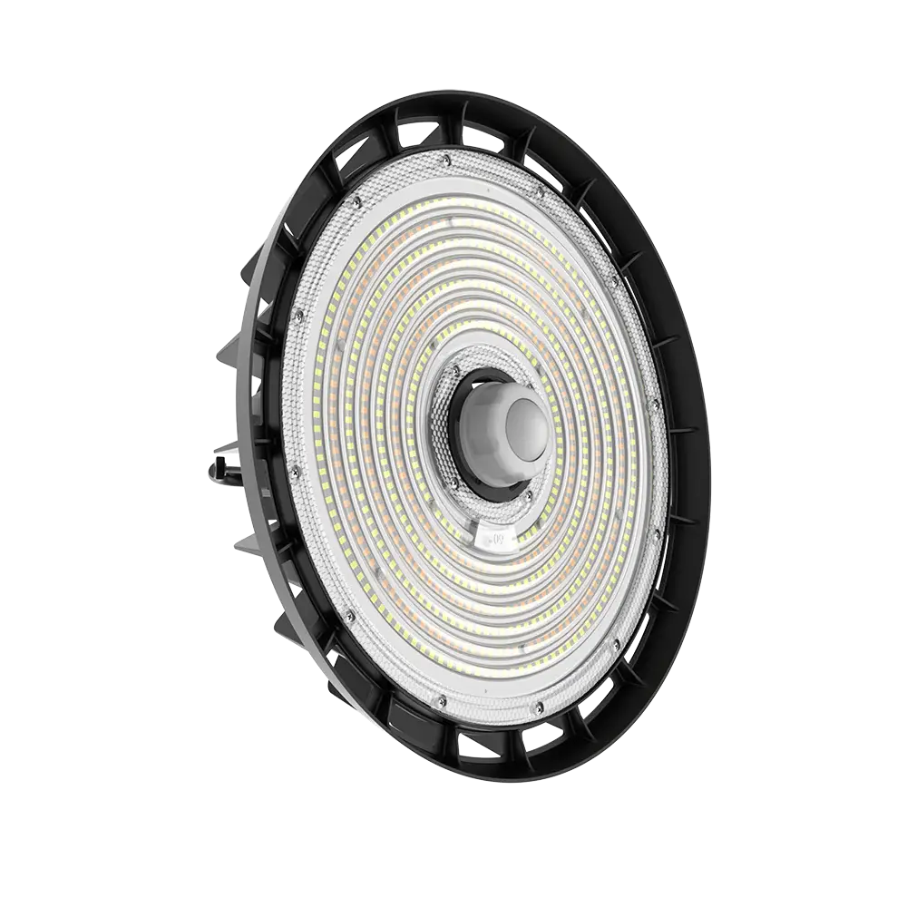 LFD Lighting LED 240W/270W/310W UFO High Bay Light 4000K/5000K For Gymnasium