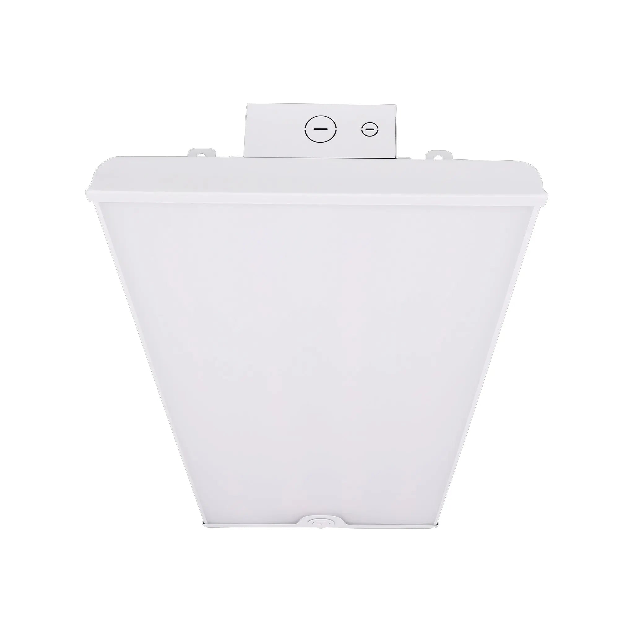 LED Linear High Bay Light-4ft-Wattage 230W/260W/300W Selectable-CCT 4000K/5000K - DLC 5.1 TANLITE