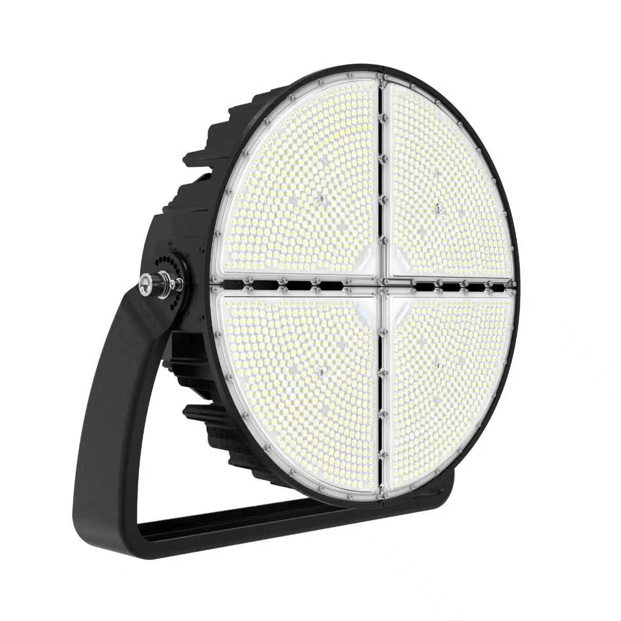 High Mast LED Stadium Lighting Fixture