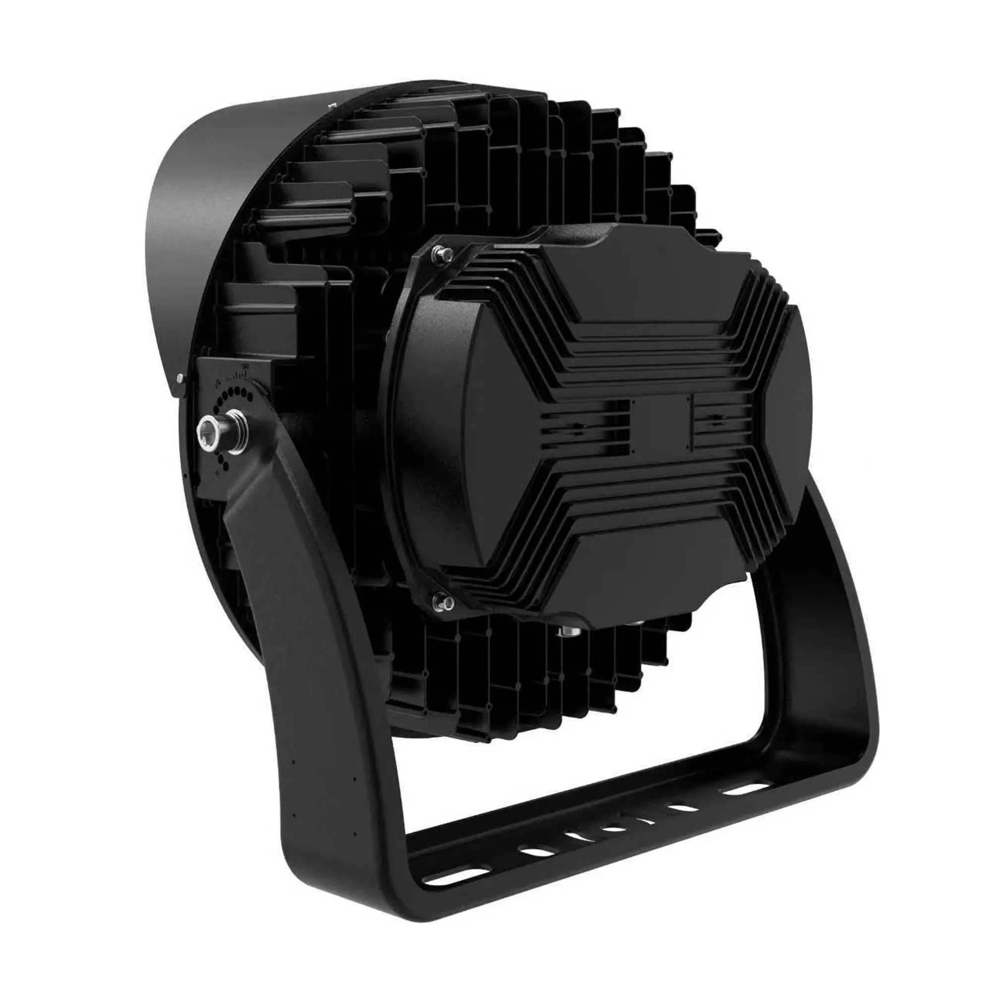 LED Sports Field Light with Selectable Wattage