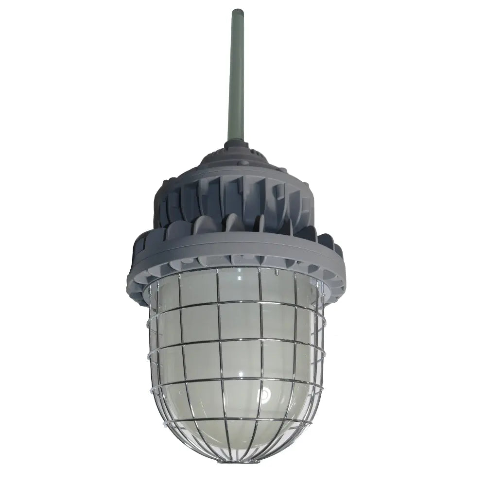 150W LED Explosion Proof Light For Class 1 Division 1 Hazardous Locations-20,250 Lumens- 300W MH Equivalent-CCT 5000K TANLITE
