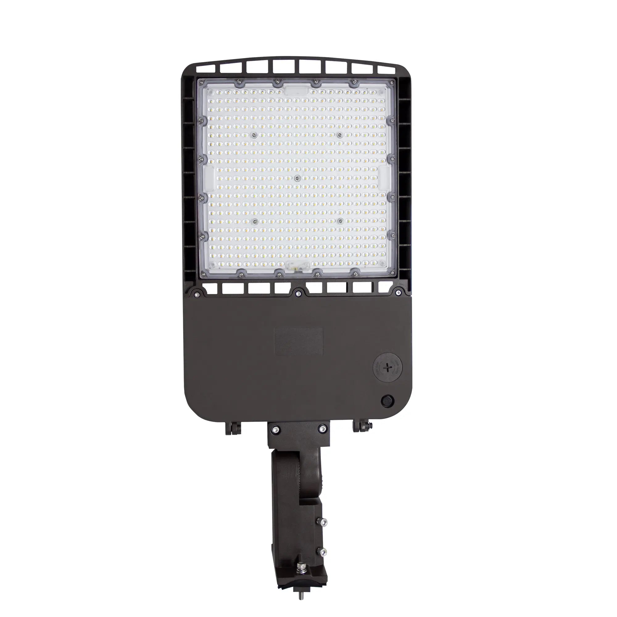 300W LED Parking Lot Light – 5000K-AC 120~277V-Trunnion & Pole Mount-UL DLC Listed TANLITE