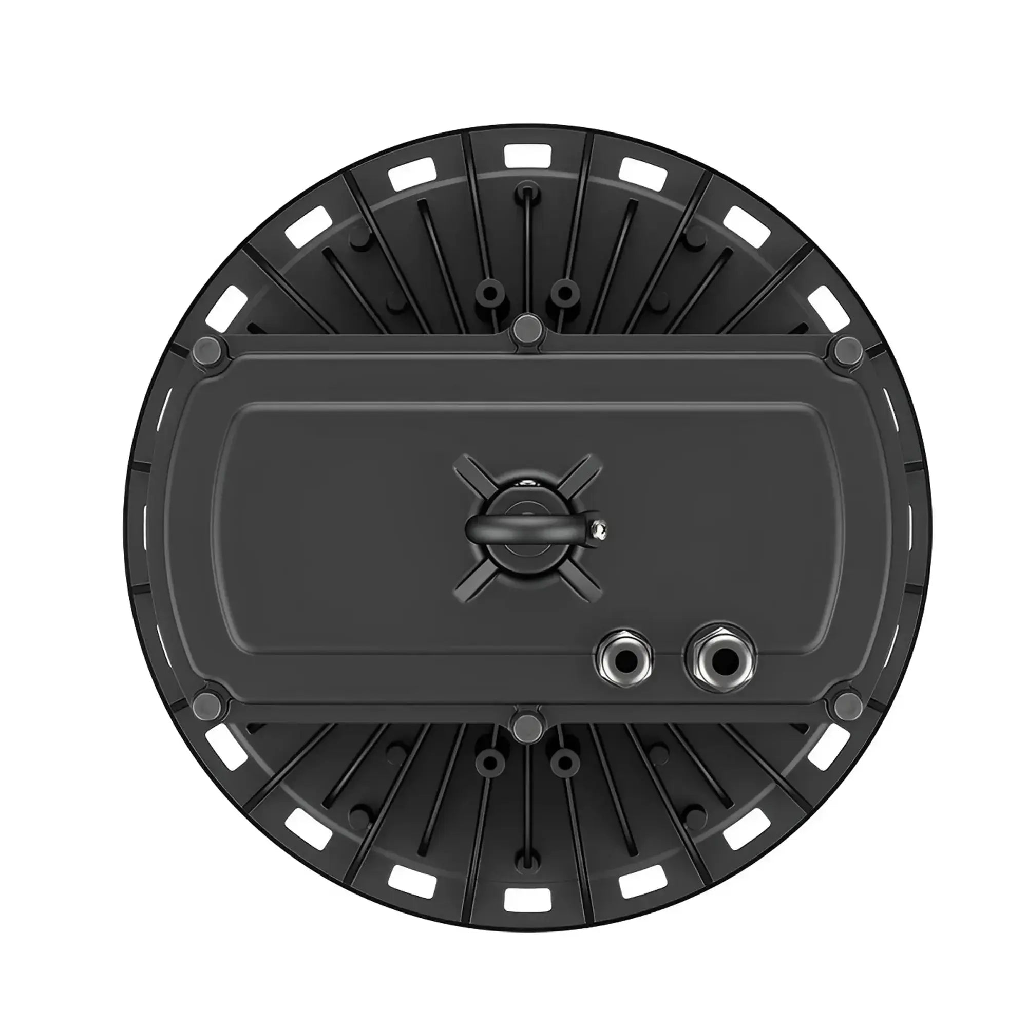 310W LED UFO High Bay Light | 47430 Lumens, AC 277-480V, 5000K, DLC 5.1 TANLITE Lighting