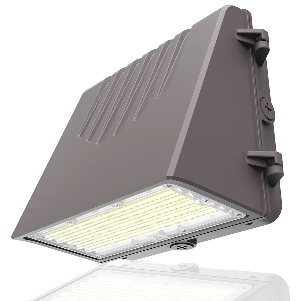 TANLITE Lighting 120W/100W/90W/60W Full-Cutoff LED Wall Pack