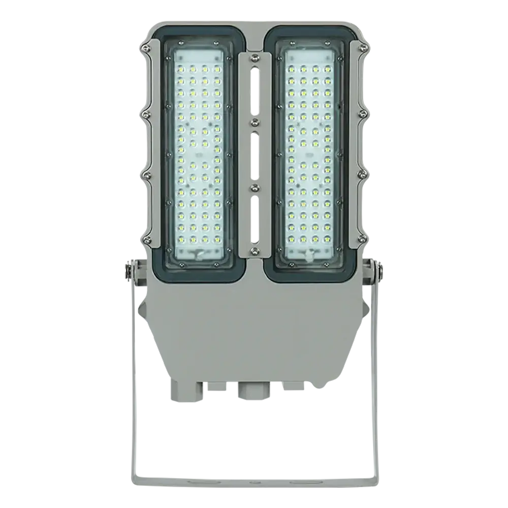 TANLITE Lighting 100W Explosion Proof Light STA Series For Chemical Warehouse