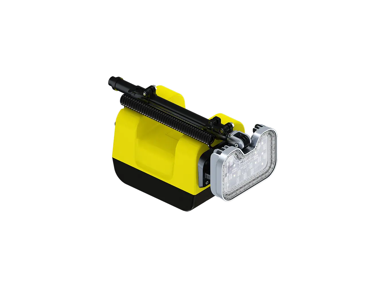 TANLITE Lighting 19.5W Remote Area Light MV01 Series For Hazardous Location