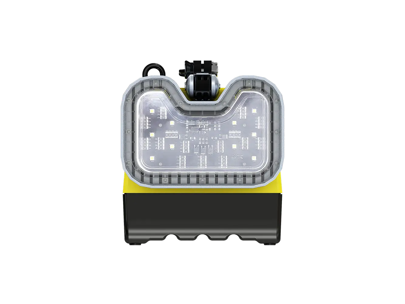 TANLITE Lighting 19.5W Remote Area Light MV01 Series For Classified Warehouse