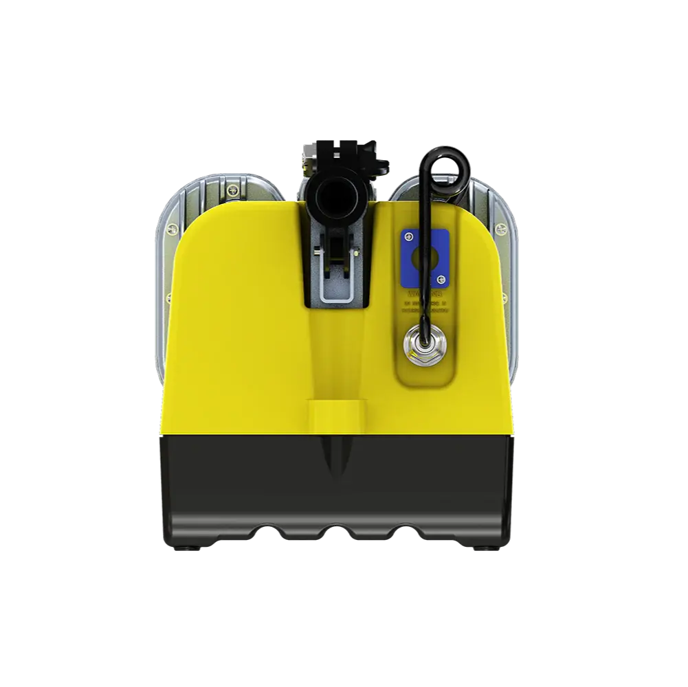 TANLITE Lighting 19.5W Remote Area Light MV01 Series For Chemical Warehouse