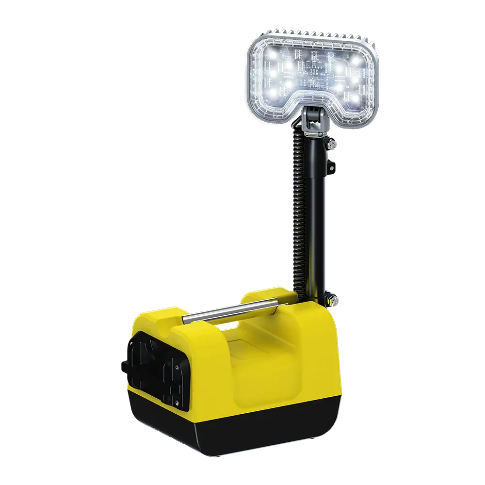 TANLITE Lighting 19.5W Remote Area Light MV01 Series For Hazardous Location